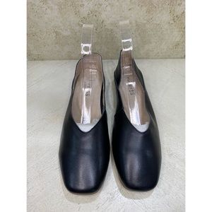 Empress Australia Comfi Flats Sz 40/9 Leather Shoes